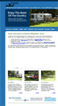 Mobile Screenshot of countrysidecampgrounds.com